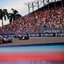 Fórmula 1: las condiciones que ponen en riesgo el Gran Premio de Miami Fórmula 1: las condiciones que ponen en riesgo el Gran Premio de Miami