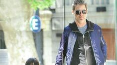 El primer fin de semana de Adrián Suar tras separarse de Griselda Siciliani El primer fin de semana de Adrián Suar tras separarse de Griselda Siciliani