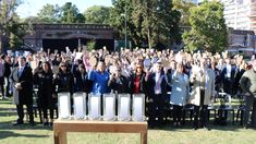 “Marchando por sus vidas” se realiza&nbsp; desde 2019.