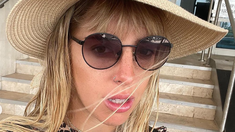 Nati Jota le respondió a Ivana Nadal: Me re jode que me tilden de mentirosa Nati Jota le respondió a Ivana Nadal: Me re jode que me tilden de mentirosa