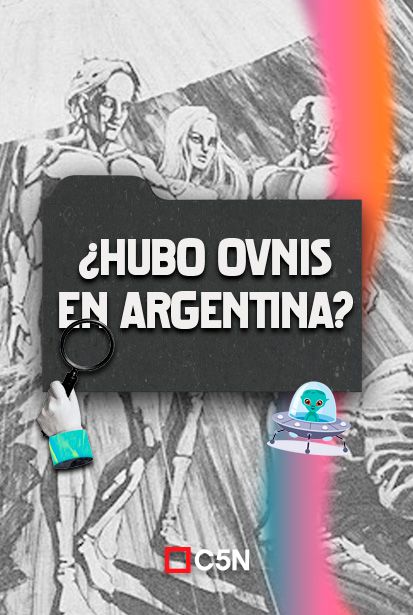 Uno de los casos más recordados de la ufología argentina.&nbsp;