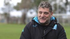 El Turco García apuntó contra el entorno de Diego Maradona: Que den la cara, no los vi en el velorio El Turco García apuntó contra el entorno de Diego Maradona: Que den la cara, no los vi en el velorio