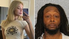 Irina Zarutska / DeCarlos Brown Jr.