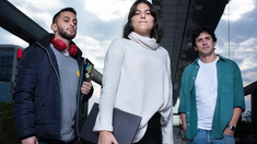 El programa Entropía formará a más de 1000 estudiantes durante un año.