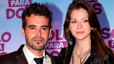 Cabré y la China estuvieron juntos entre 2012 y 2013. Cabré y la China estuvieron juntos entre 2012 y 2013.