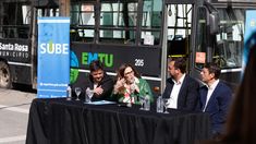 La prueba piloto de la herramienta de inclusión comenzó en Santa Rosa, La Pampa, y se implementará en todo el país La prueba piloto de la herramienta de inclusión comenzó en Santa Rosa, La Pampa, y se implementará en todo el país