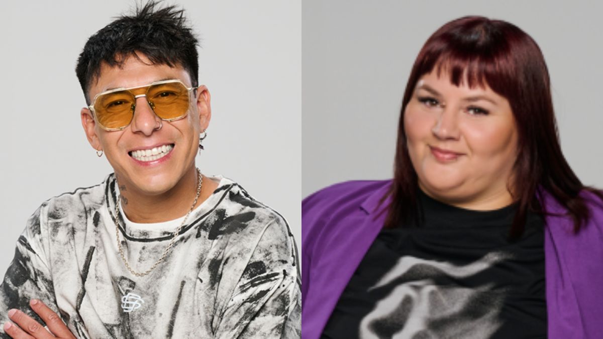 Escándalo en Gran Hermano: Brian Sarmiento cruzó a Yipio y la trató de 