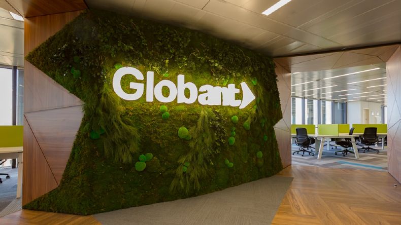 Los despidos en Globant fueron mayormente en equipos en América Latina