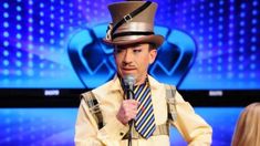 Aníbal Pachano Aníbal Pachano