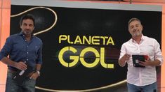 Lavecchia y González, una dupla infalible para las tardes futboleras de la señal deportiva. Lavecchia y González, una dupla infalible para las tardes futboleras de la señal deportiva.