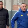 Sebastián Villa firmará un contrato con Boca por cuatro temporadas.