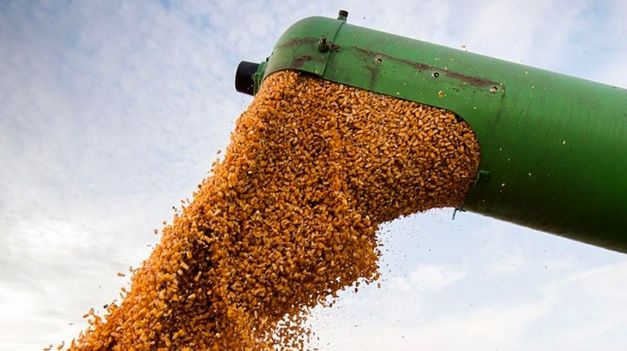 La liquidación del campo sobrepasaría los u$s 5.000 millones.