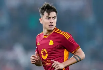 Desde Turquía y Brasil se pelean para tenera a Paulo Dybala después de mitad de año Desde Turquía y Brasil se pelean para tenera a Paulo Dybala después de mitad de año