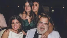 A partir de ahora, Bárbara Lanata y Elba Marcovecchio tendrán que ser informadas de todo lo que se hace con Jorge Lanata