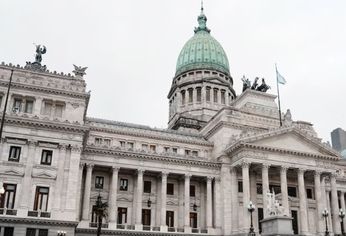 El Gobierno marca la agenda legislativa de este año a partir de cuatro proyectos. El Gobierno marca la agenda legislativa de este año a partir de cuatro proyectos.