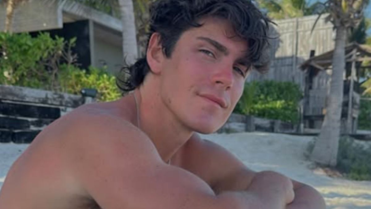 A tres años de ganar Gran Hermano: cómo es la nueva vida de Marcos Ginocchio