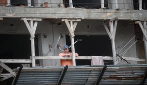 Con el trabajo no alcanza