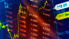 La economía global sufrirá uno de los peores años de las últimas tres décadas. La economía global sufrirá uno de los peores años de las últimas tres décadas.