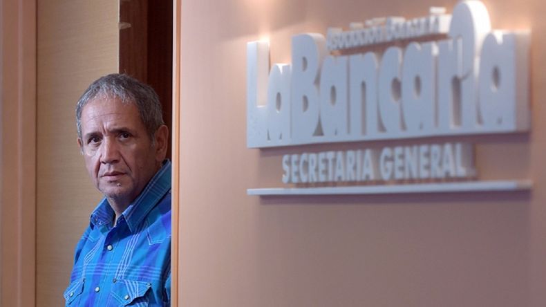 Palazzo anunció el cese de actividades para el jueves de la semana que viene.