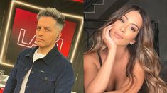 Estefi Berardi apuntó contra LAM por un particular motivo: No responde... Estefi Berardi apuntó contra LAM por un particular motivo: No responde...