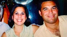 Un nuevo documental llegó a Netflix, American Murder: Laci Peterson&nbsp;