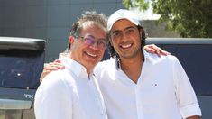 Nicolás Petro Burgos está acusado de dos delitos graves.