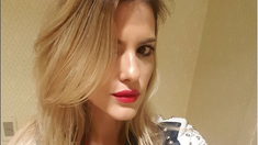 María del Cerro se la jugó: qué dijo sobre lo que pasó en el motorhome María del Cerro se la jugó: qué dijo sobre lo que pasó en el motorhome