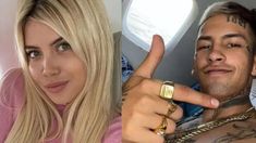 Surgen noticias a diario sobre la flamante pareja. Surgen noticias a diario sobre la flamante pareja.