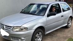 El auto de Martín Herrmann. (Redes) El auto de Martín Herrmann. (Redes)