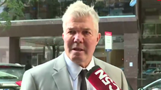 El abogado apuntó a los que se ocuparon de la salud del futbolista en la casa de Tigre. El abogado apuntó a los que se ocuparon de la salud del futbolista en la casa de Tigre.