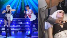 El descargo de Militta Bora tras su desmayo en el Bailando: Se me juntaron varios factores negativos El descargo de Militta Bora tras su desmayo en el Bailando: Se me juntaron varios factores negativos