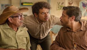 La gran seducción, la nueva película de Netflix con una trama de comedia ideal para el fin de semana.