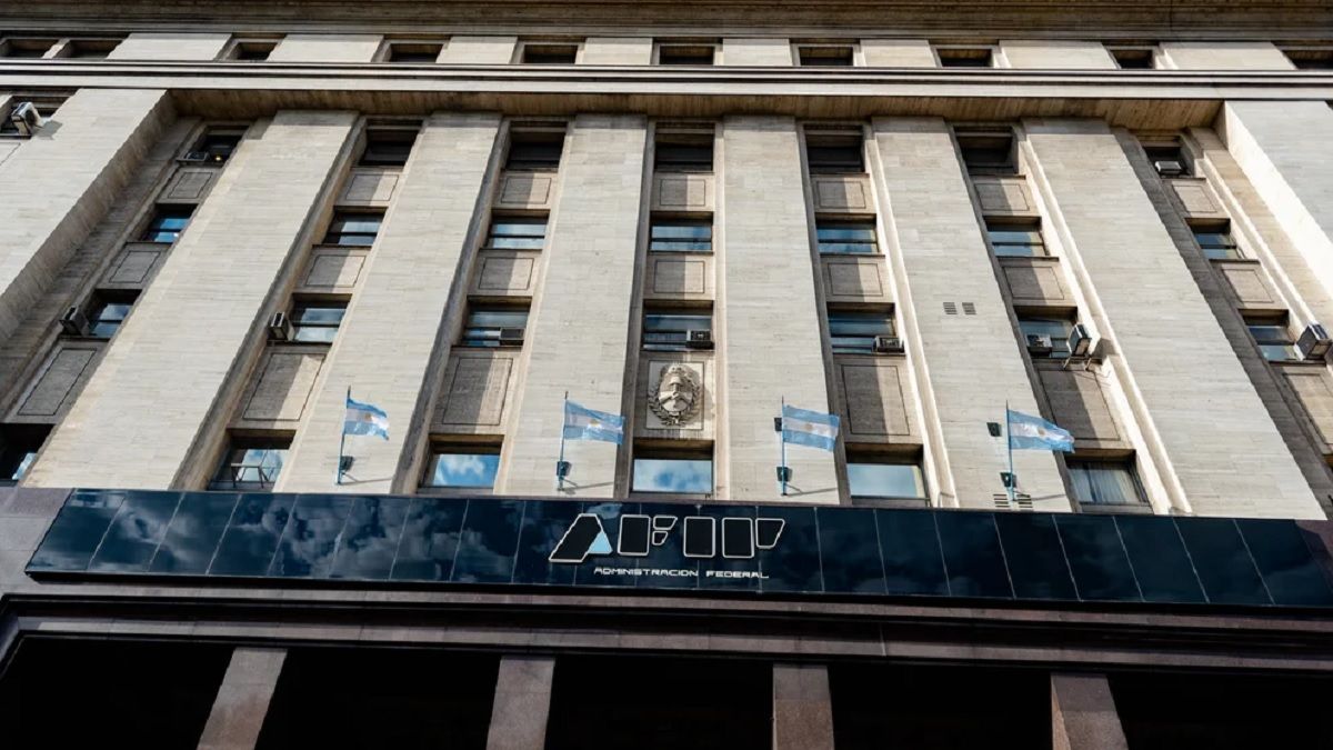 Impuesto A Las Ganancias Y Bienes Personales Afip Extendió El Tiempo Para Presentar Las 1208