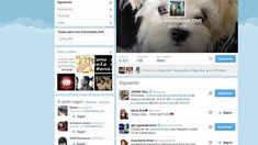 Loly y Rial cerca de la reconciliación: ella lo sigue de nuevo en Twitter Loly y Rial cerca de la reconciliación: ella lo sigue de nuevo en Twitter