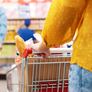 El consumo privado volvió a caer en abril y acumuló una baja de 1,5% en el primer cuatrimestre El consumo privado volvió a caer en abril y acumuló una baja de 1,5% en el primer cuatrimestre