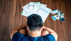 A nivel empresarial, los pagos atrasados alcanzan a 3,5% del financiamiento otorgado.&nbsp;