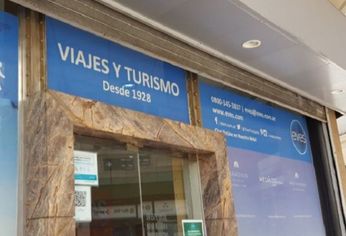 Daniel Scioli anunció que turismo se suma al programa Cuota Simple