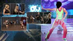 En medio de la guerra con Maradona, Verónica Ojeda se prepara para debutar en Showmatch: quién será su bailarín En medio de la guerra con Maradona, Verónica Ojeda se prepara para debutar en Showmatch: quién será su bailarín