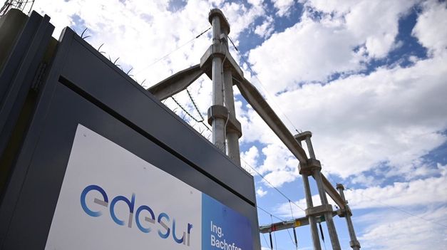 La Justicia Federal recibió una denuncia penal contra los directivos y accionistas de Edesur.