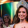 La corona regresa a Misiones después de 68 años. La corona regresa a Misiones después de 68 años.
