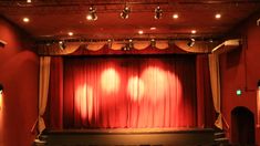 La provincia de Buenos Aires ofrece subsidios para centros culturales y salas de teatro independientes La provincia de Buenos Aires ofrece subsidios para centros culturales y salas de teatro independientes