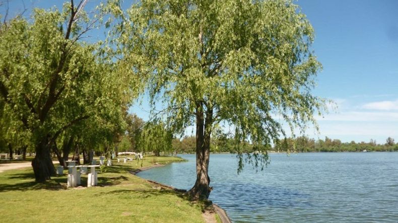 El pueblo ideal para hacer una escapada de Buenos Aires el próximo fin de semana.
