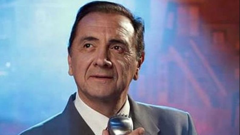 Chiqui Pereyra tenía 74 años