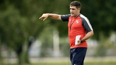 Stillitano habló sobre su continuidad como DT de Independiente.&nbsp; 