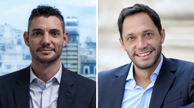 Los diputados pudieron salir de Israel y pronto volverán al país.