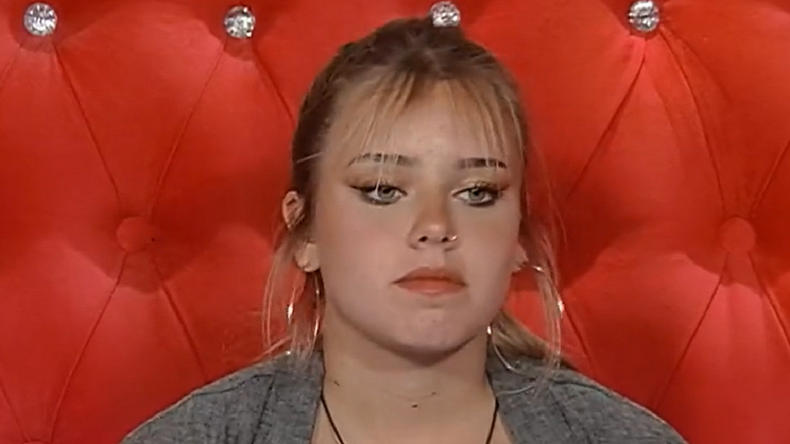 La espontánea de Coti a Julieta y Daniela fue considerada una jugada maestra.
