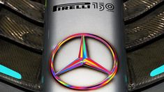 El logo que utilizará el equipo. El logo que utilizará el equipo.