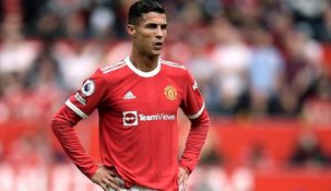 El portugués tiene el deseo de jugar la Champions League.
