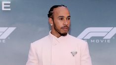 Hamilton es uno de los pilotos de F1 más buscados en internet. Hamilton es uno de los pilotos de F1 más buscados en internet.