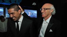 Riquelme desmintió que Bianchi sea técnico de Boca: No tengo idea de dónde salió Riquelme desmintió que Bianchi sea técnico de Boca: No tengo idea de dónde salió